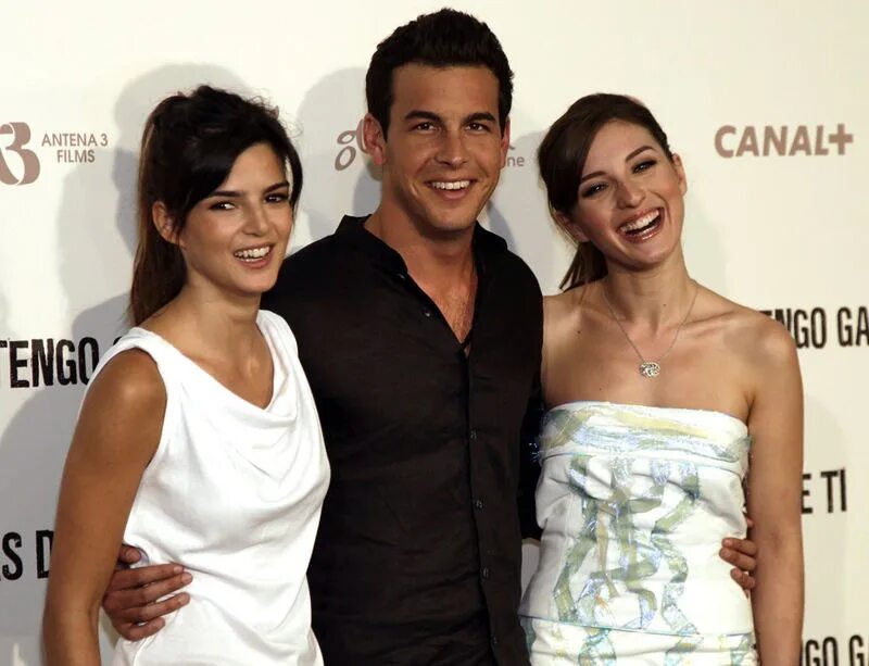 ► MARIO AND CLARA LAGO - Фотография 3 из 19 ВКонтакте