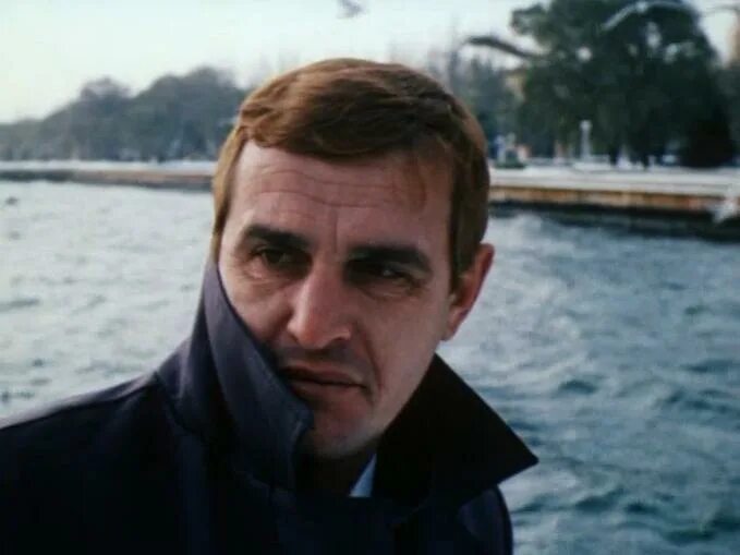 Vladimir Knyazev, Saint Petersburg Search Information