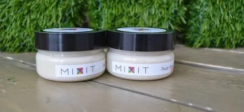 Mixit lipstick balm