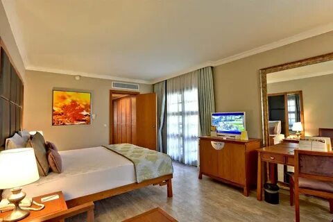 Tui magic life waterworld hotel