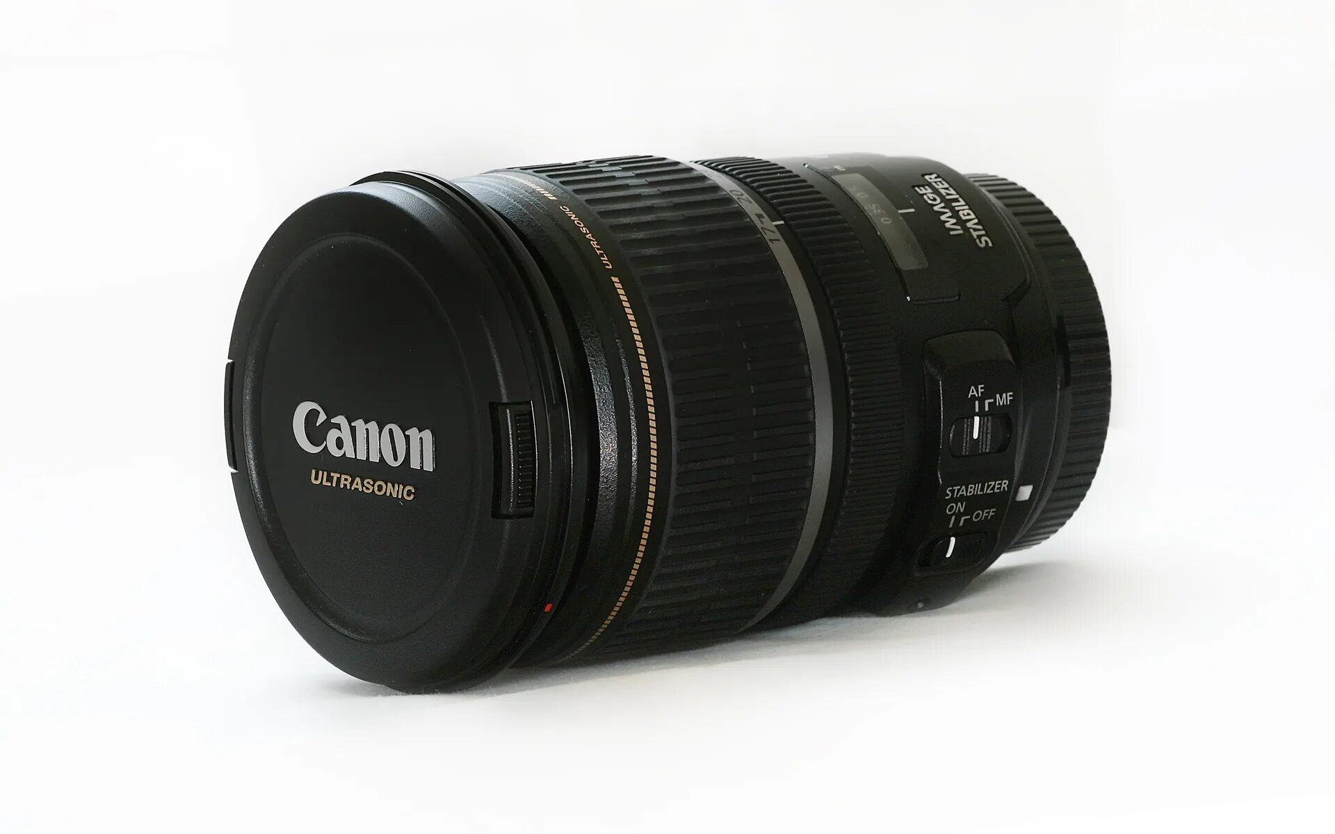 Canon 17 55mm 2.8 is usm