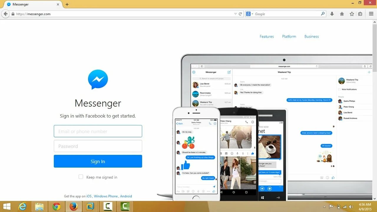 Мессенджер без сети. Мессенджер. facebook messenger интерфейс. сообщение в мессенджере. старт мессенджер.