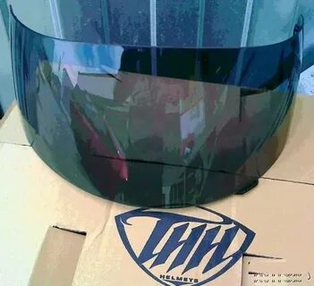 Визор yema