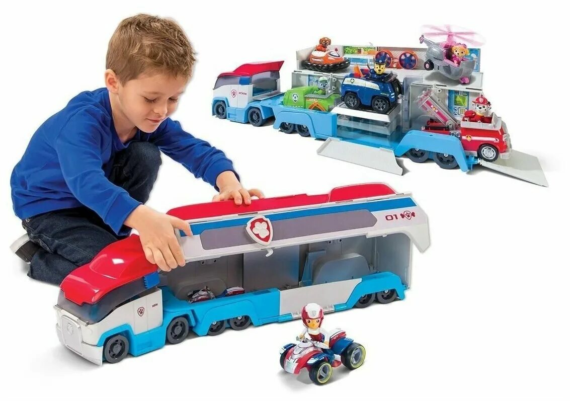 патрулевоз щенячий патруль. щенячий патрулевоз. автовоз щенячий патруль 6024966. Paw patrol патрулевоз. щенячий патруль патрулевоз и патрулелет.