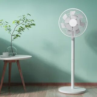 Mijia fan