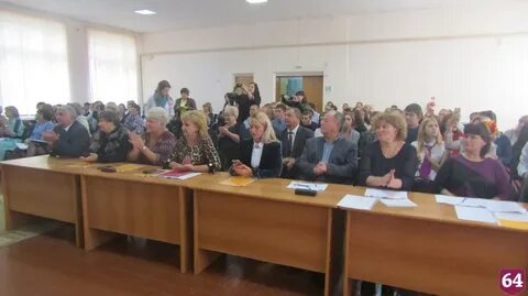 Саратовский политехнический колледж