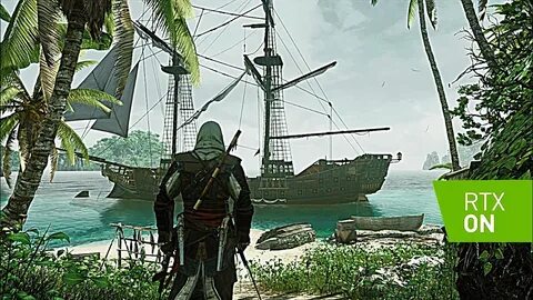 Assassin s creed 4 black flag моды