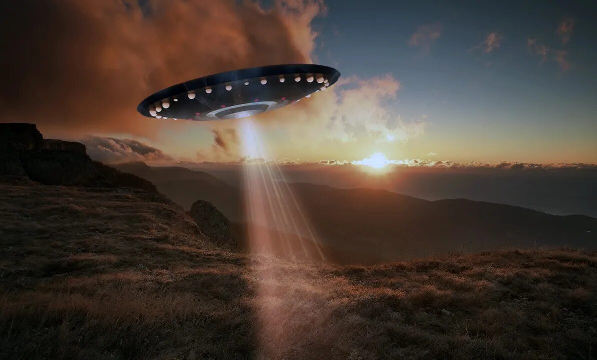 НЛО "летающая тарелка" Губенко. УФО НЛО. Инопланетный корабль. Космическая тарелка.