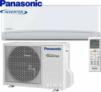 Кондиционер Panasonic CS-TZ42TKEW-1/CU-TZ42TKEW-1.