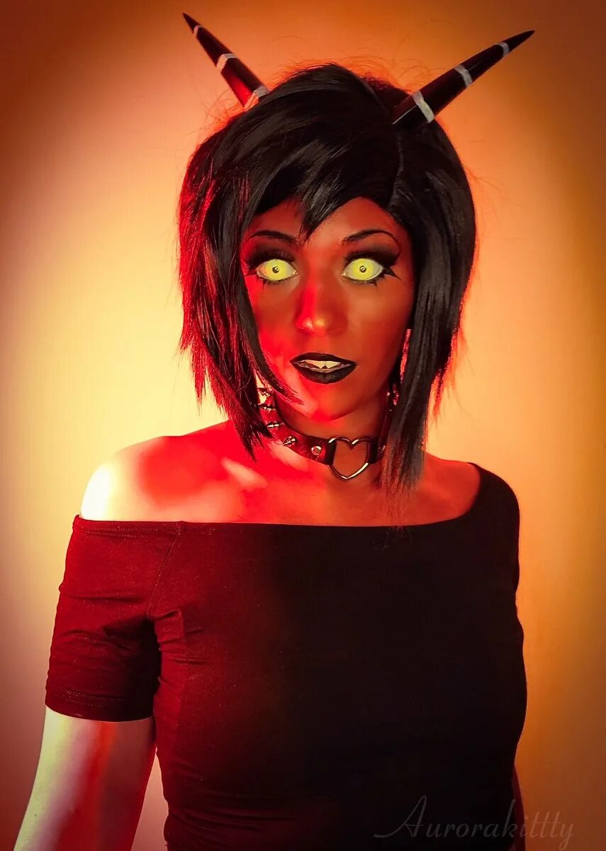 Helluva boss cosplay. Адский босс милли косплей. millie helluva boss cosplay. милли хеллува косплей.
