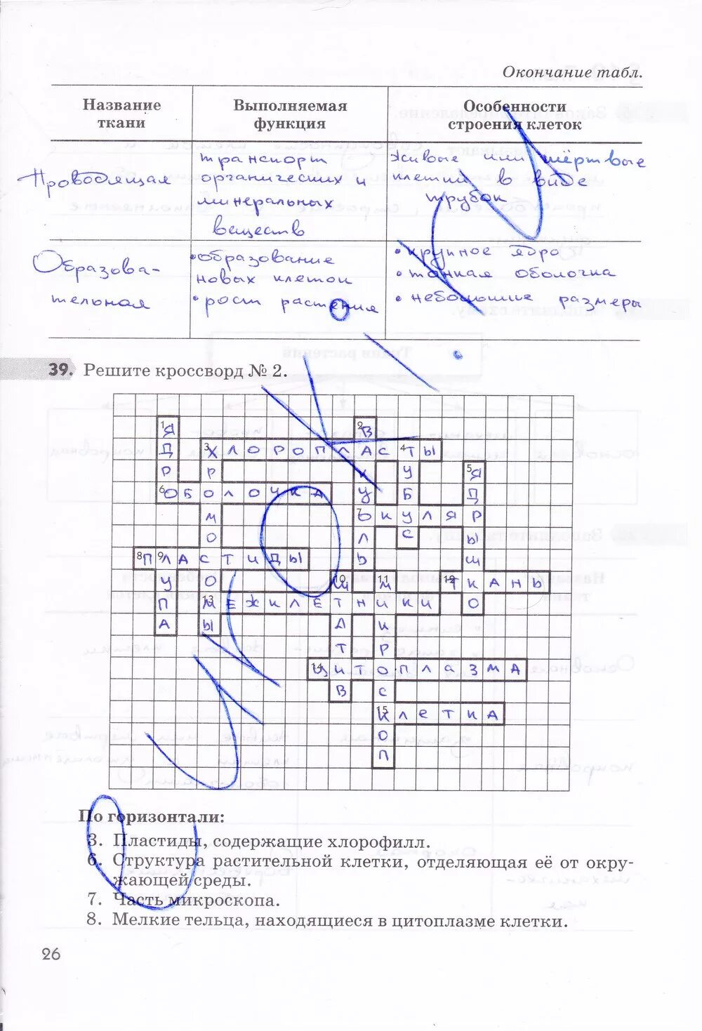 Биология 5 класс рабочая тетрадь Пасечник стр 26. Биология 5 класс рабочая тетрадь в.в.Пасечника стр 5. Биология 5 класс Пасечник рабочая тетрадь задание. Кроссворд по биологии 5 класс рабочая тетрадь. Биология 5 класс рабочая тетрадь стр 90