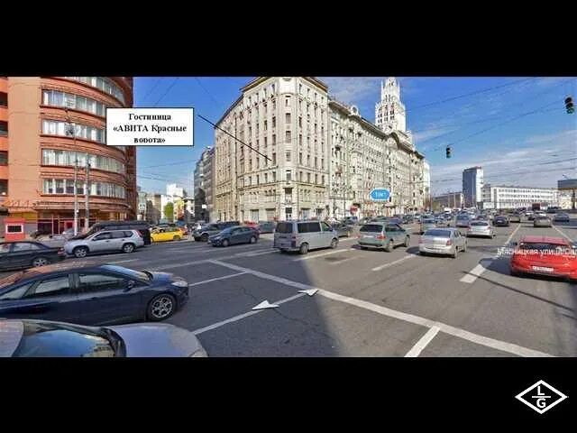 бизнес центр орликов плаза. орликов переулок дом 2. москва, орликов переулок, 2. орликов переулок на карте. москва, орликов пер.