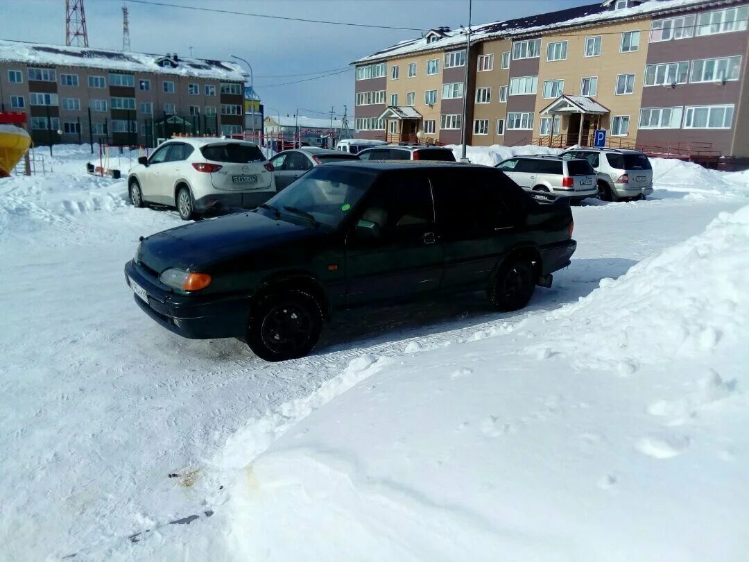 ВАЗ 2115 2003. ВАЗ 2115 2003 года. ВАЗ 2115 В 2003 год зима на авто ру. 2115 2003