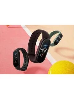 Браслет xiaomi smart band 9 отзывы