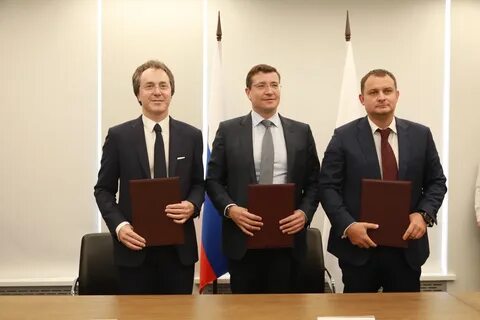 Соглашение о сотрудничестве правительство