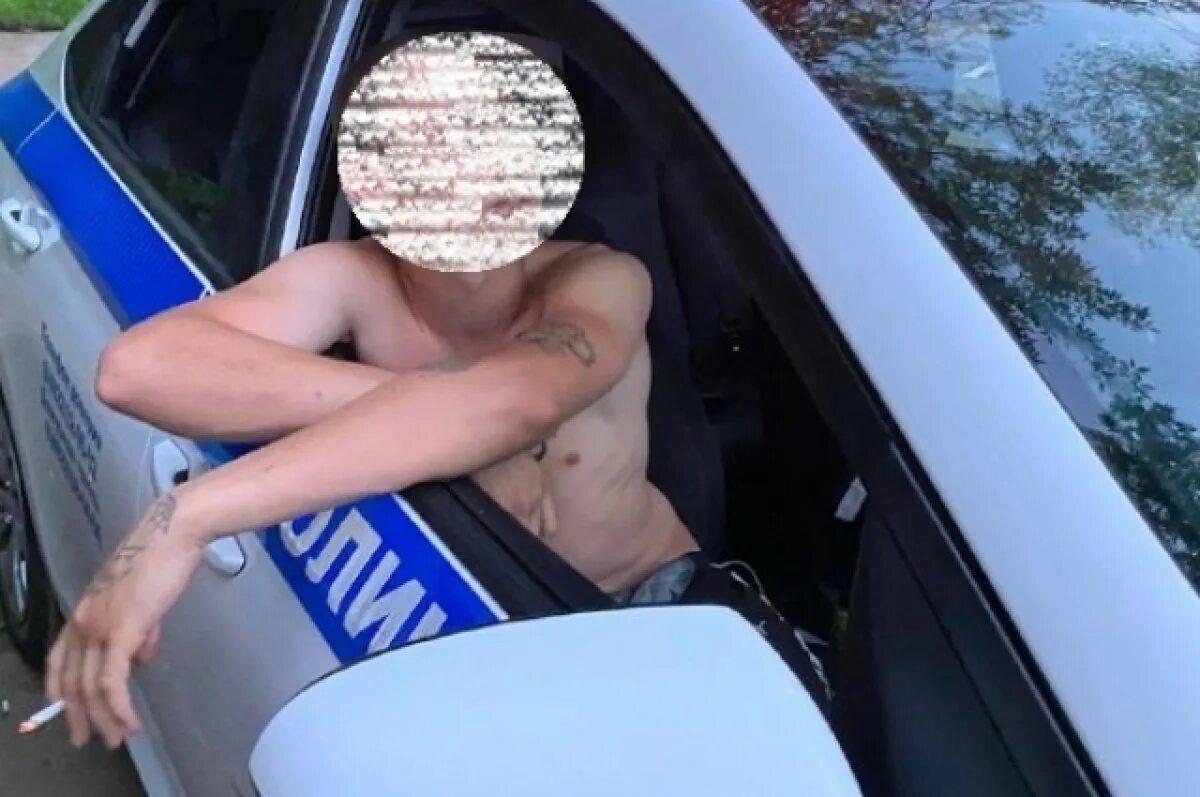 Что будет если поймают пьяным