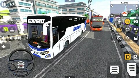 Игры bus world