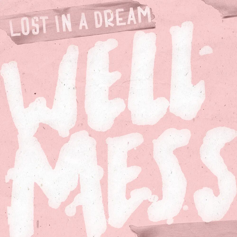 Lost in daydream. Lost in a dream. Lost in a dream. Lost dream. Lost in dreams.