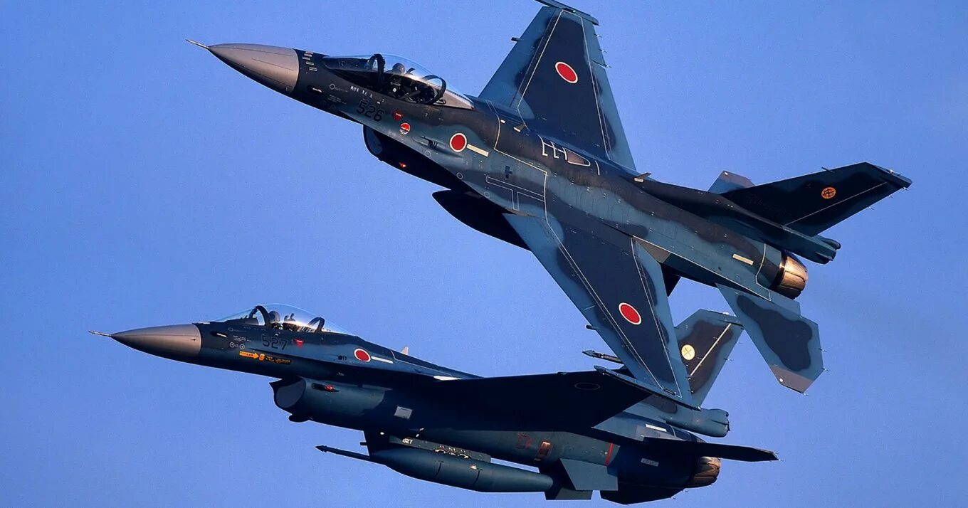 Истребители японии. Японский истребитель Mitsubishi f2. Mitsubishi f-2. Mitsubishi f-3. Истребитель Mitsubishi f-3.