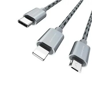 Usb type c что это