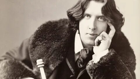 For the internet meme, see oscar wilde/classic. 