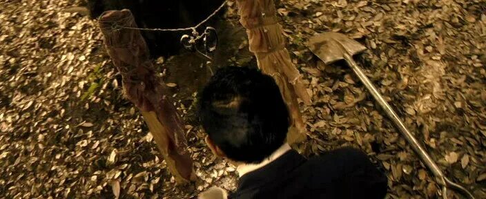 гротеск сюжет