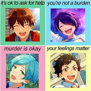 Your okay