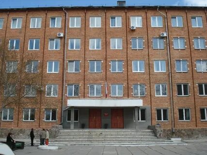 Ачинский горсуд