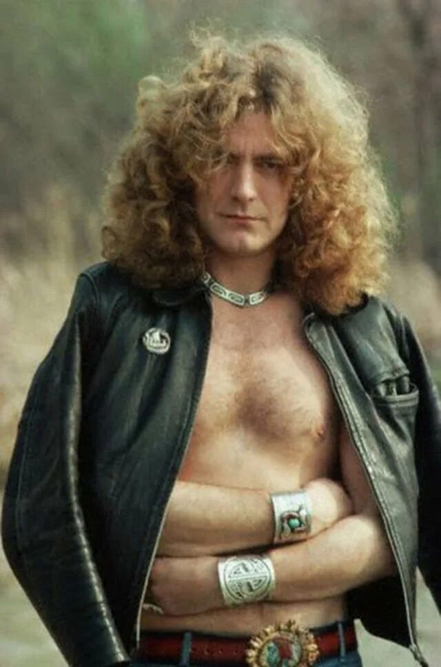 Плант википедия. Robert Plant led Zeppelin.