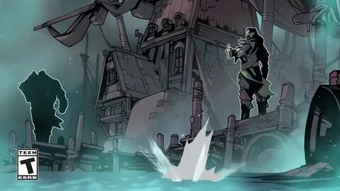 King of ruin