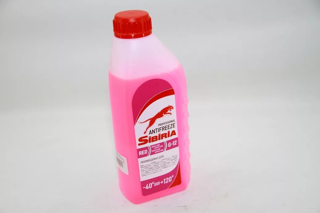 Антифриз g12 розовый. Sibiria Antifreeze g-12 5кг. Антифриз СИБИРИЯ g12 красный. Sibiria Antifreeze g12+ 5кг. Sibiria Antifreeze g12+ 1кг.