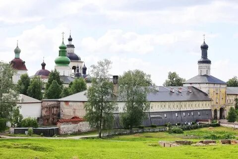 Малый монастырь