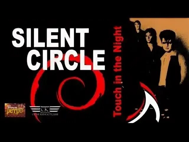Circle touch