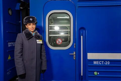 Поезд мурманск минск
