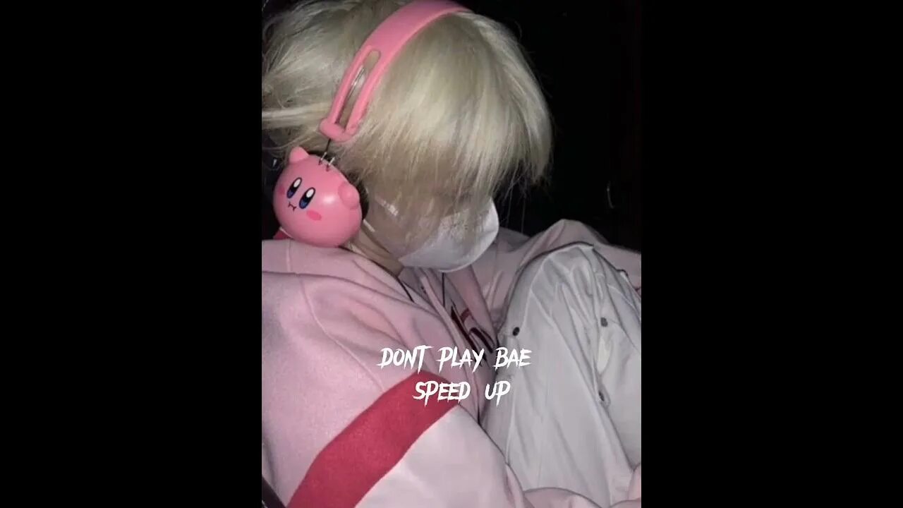 Песня пошлая молли молодой платон. Молодой Платон dont Play Bae. Don't Play Bae (Sped up). Молодой Платон Speed up. Don't Play, Bae Yanix.