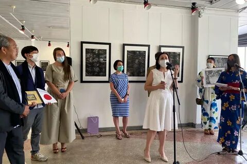 Оренбургская выставка