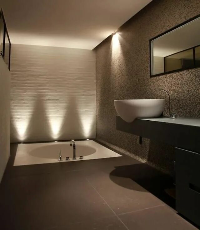 современный дизайн ванной - Поиск в Google Bathroom design, Bathroom design deco