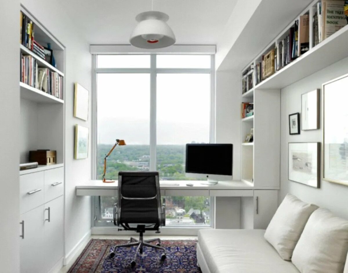 Study space