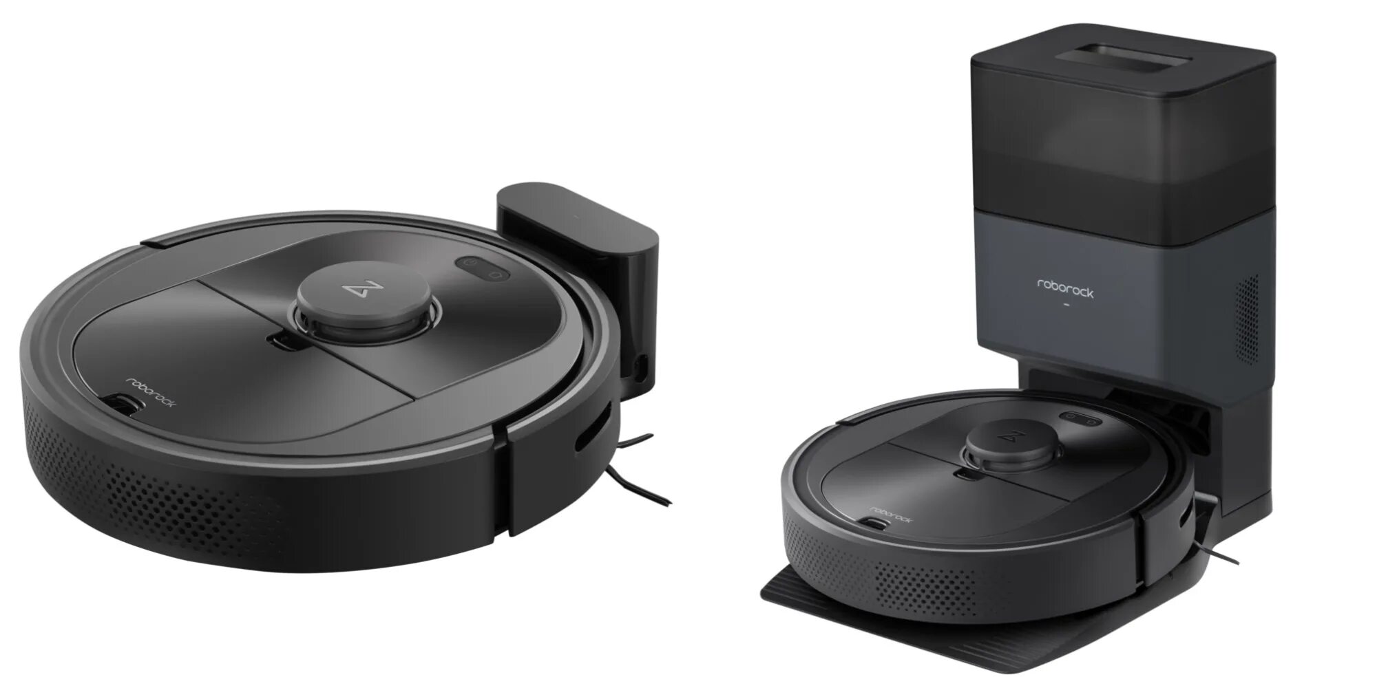 Roborock q5 plus. Roborock q5 plus