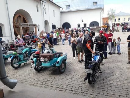 Мото барахолка