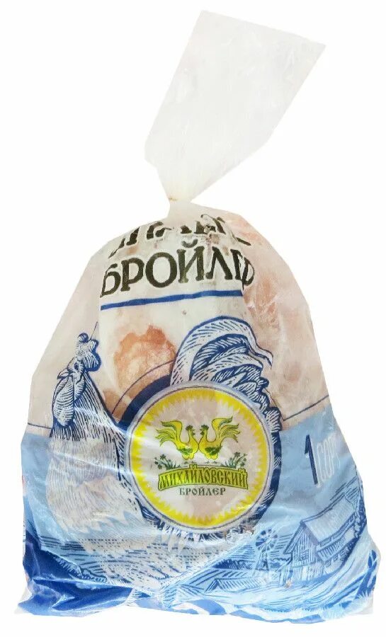Цыпленок 1 сорт
