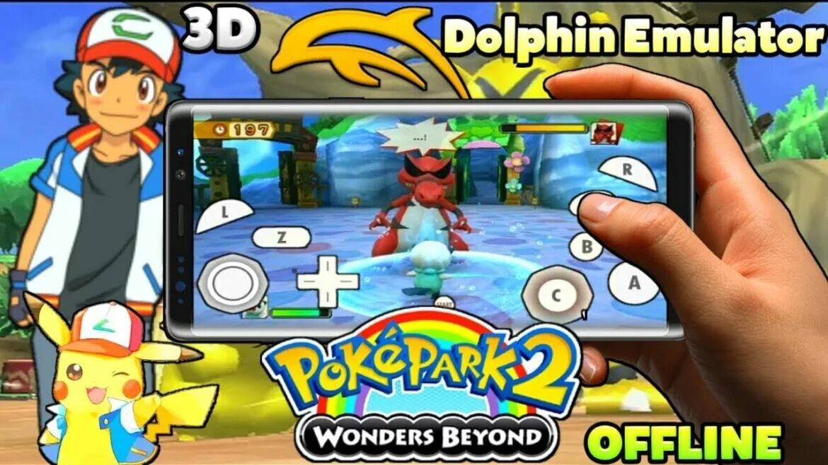 Dolphin Emulator игры. Покемон эмулятор. Wii Emulator. Долфин эмулятор. Игры на долфин эмулятор на андроид