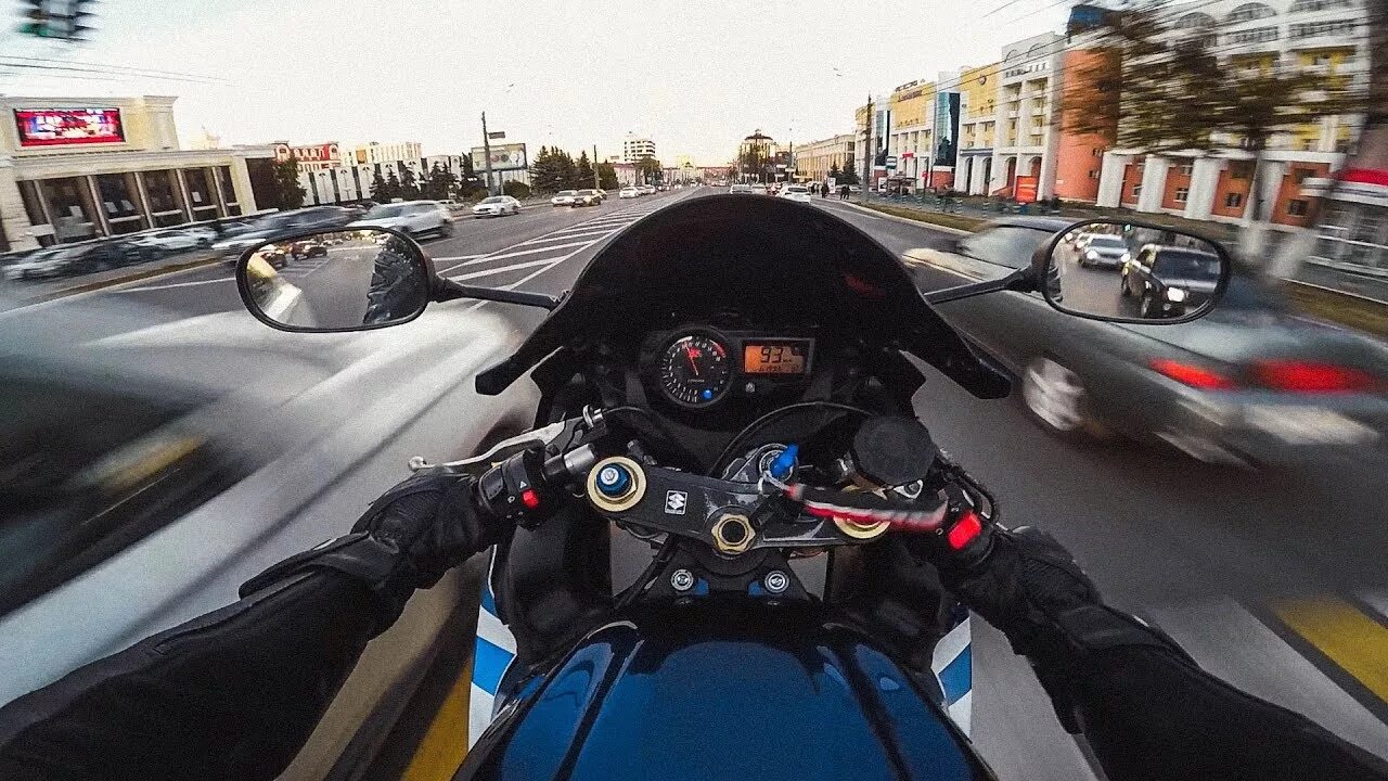 Мотоциклы от первого лица фото
