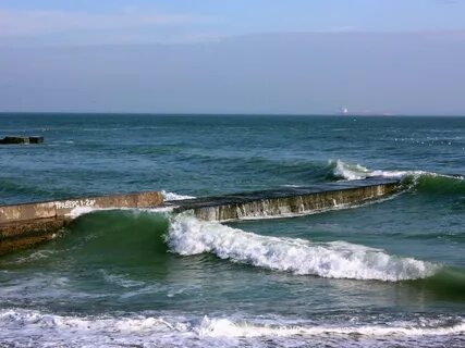 Одесса черное море
