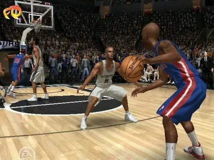 Nba на пк