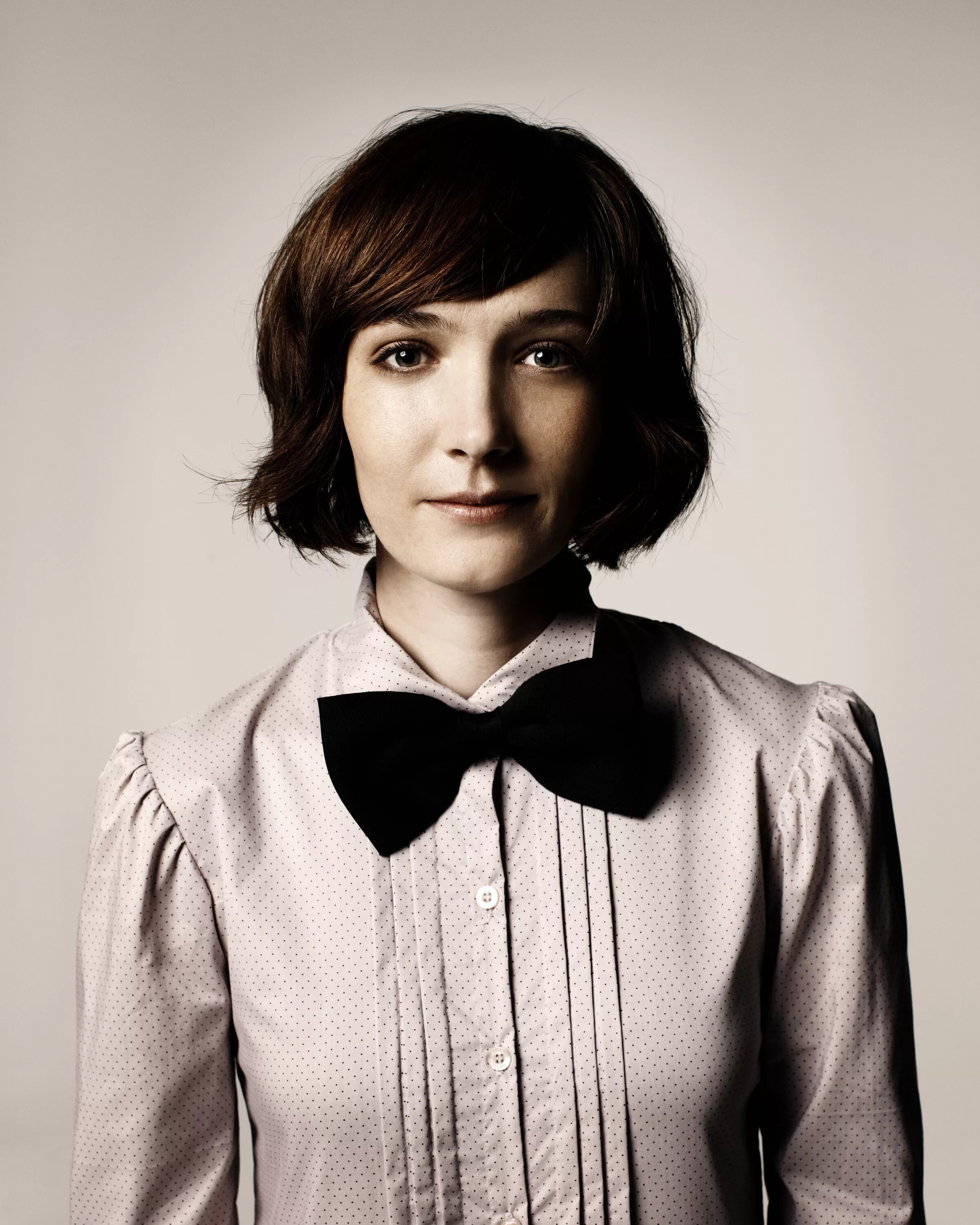 Sarah Blasko i Awake. Sarah wants to