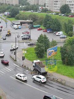 Перекресток мурманск