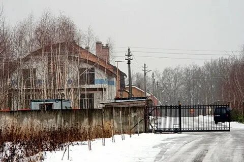 Раменская слобода