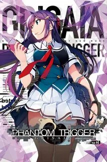 Fate trigger the novita сайт