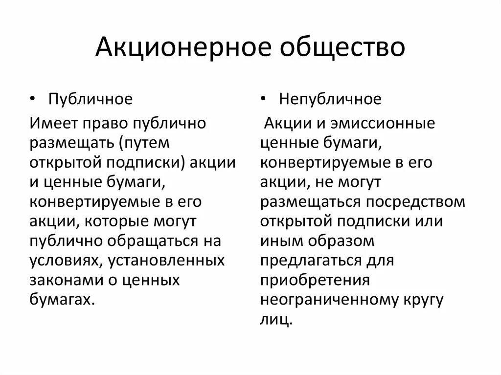 Примеры публичного общества. Стпубличное акционер общестао. Публичное акционерное общество. Публичные и непубличные акционерные общества. Публичное акционерное сообщество.